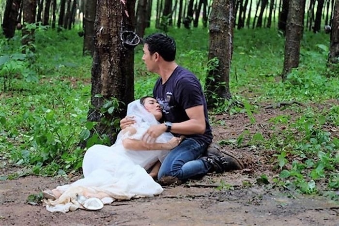 Топ-10 тайских гет лакорнов