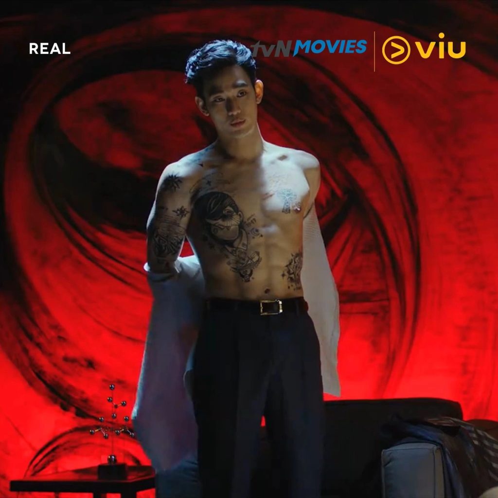 Звезды корейских дорам, сыгравших в фильмах 18+ с откровенными сценами