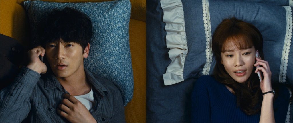 Звезды корейских дорам, сыгравших в фильмах 18+ с откровенными сценами