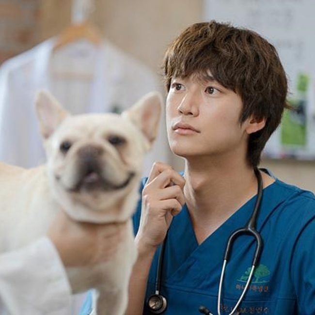 ЛЕЧИМ ДУШУ ДОРАМАМИ