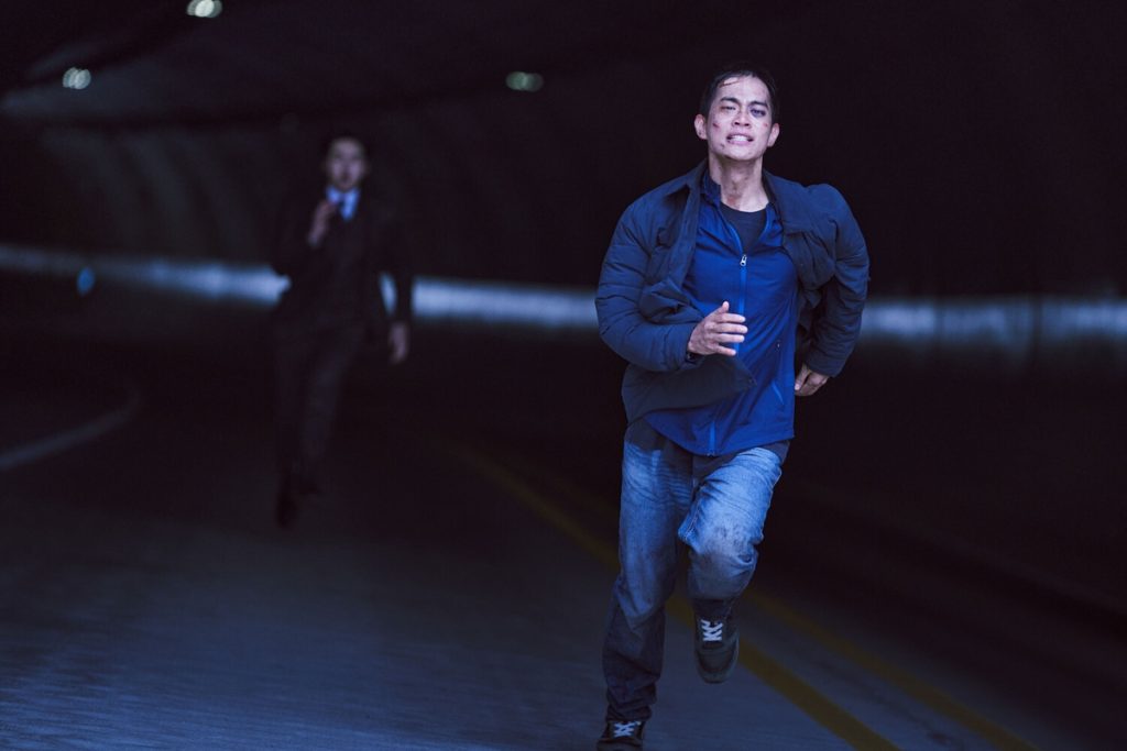 Для поднятия адреналина