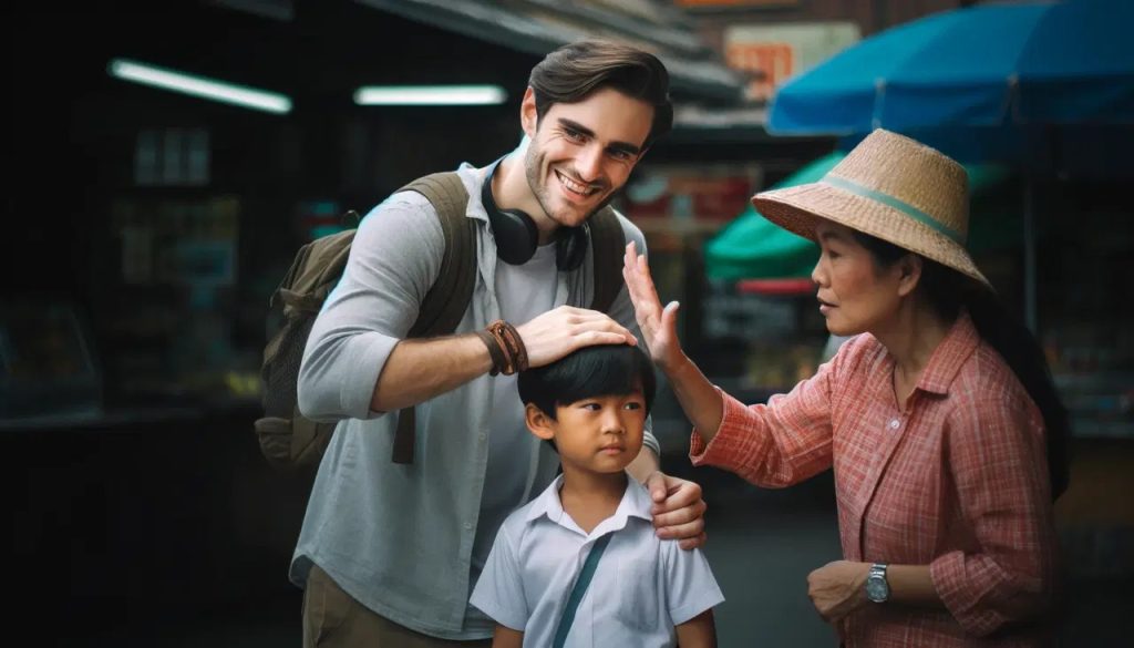 ТАИЛАНД часть 2