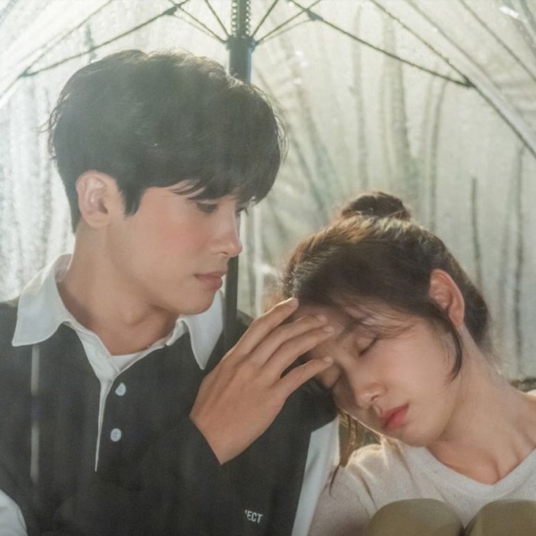 ЛЕЧИМ ДУШУ ДОРАМАМИ