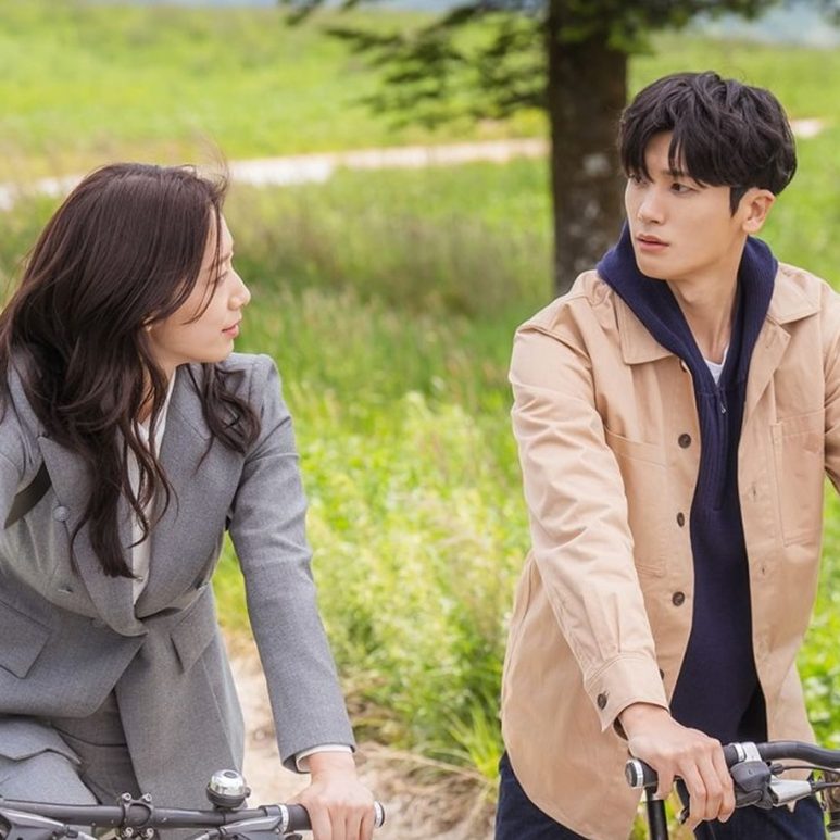 ЛЕЧИМ ДУШУ ДОРАМАМИ