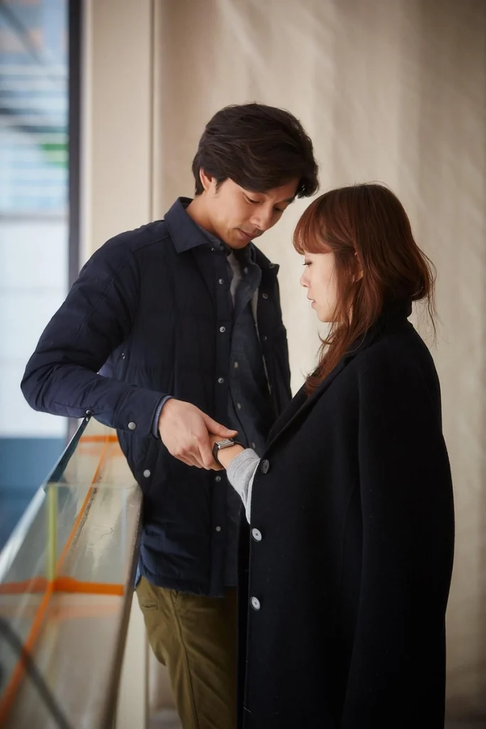 Звезды корейских дорам, сыгравших в фильмах 18+ с откровенными сценами