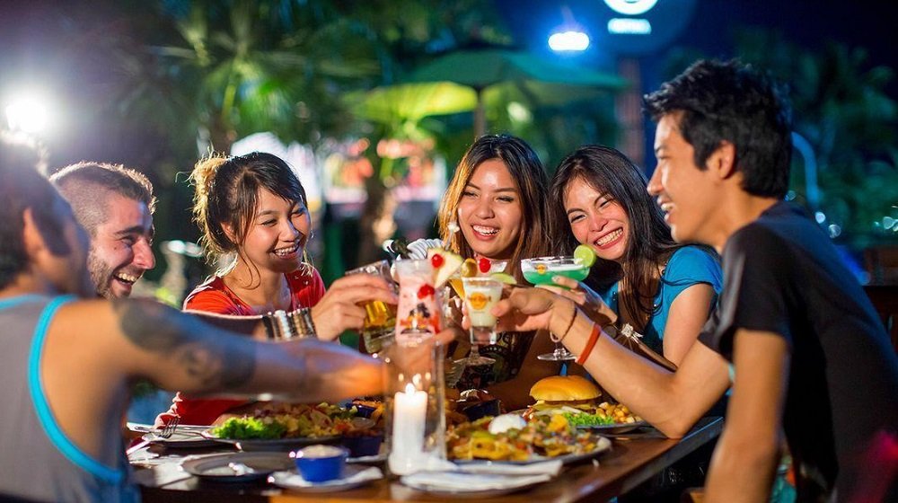 ТАИЛАНД часть 2