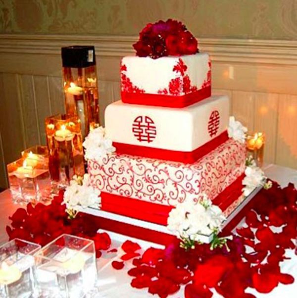 БОГ ЛЮБВИ и БРАЧНЫЕ ТРАДИЦИИ В КИТАЕ