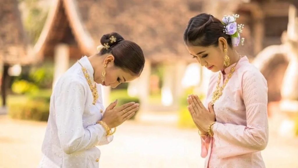 ТАИЛАНД часть 2