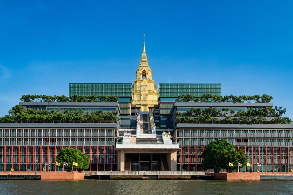 ТАИЛАНД часть 2